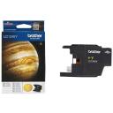 Brother Tintes kasetne LC-1240Y, 600 lappuses, dzeltena, oriģināla, saderīga ar DCP-J525W, DCP-J725DW, DCP-J925DW