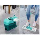 Leifheit для уборки пола Profi XL Mobile 1055396, 42см, 4кг, 360&deg; поворотное соединение, washable до 400 раз