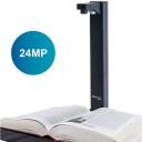 IRIS IRIScan Dokumentu skeneris Desk 7 Business 464416, 5696 x 4272, A3 atbalsts, USB-C, 24 MP CMOS, OCR