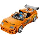 Lego LEGO SPEED CHAMPIONS 77260, 292, 1, 10+, juhendileht