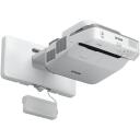 Epson | EB-695Wi | WXGA (1280x800) | 3500 ANSI lumens | 14.000:1 | White | Lamp warranty 12 month(s)