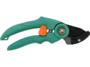 Anvil Pruner 175mm FLO 99216 SK5 plienas, PTFE danga, 18mm pjovimas