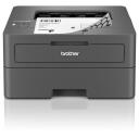Brother Lāzerprinteris HL-L2445DW HLL2445DWRE1, 32 ppm, 1200 x 1200 dpi, Wi-Fi, 250 lapas, automātiskā divpusējā drukā&scaron;ana