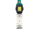 CORDLESS GRASS & HEDGE TRIMMER 3,6V 79502 FLO