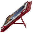 Rivacase tahvelarvuti &uuml;mbris 3217RED, 10.1", Folio, 220g, Punane, &Uuml;hildub mis tahes kaubam&auml;rgiga