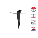 LEIFHEIT Inabel kaištis 1085607