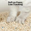 Petkit Kaķu pakai&scaron;i Mixed Litter 3bags, 7.50kg, 99% bez putekļiem, 5x mitruma absorbcija, stingra kunkuļo&scaron;anās