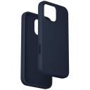 Vention KUHL0-40 Karp iPhone 16 Pro Max MagSafe, Sinine, N52 x 38 magnetit, vedel silikoon, magnetj&otilde;ud 7N-8.5N