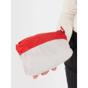 Jaka Wms PreCip Eco Jacket, izmērs: L, Cairo/Copper, 0195115094591 MARMOT