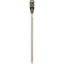 Dewalt 20mm SDS-plus DT9600-QZ grąžtas, 2 pjūklai, 550 mm darbo ilgis, karbido galva, 1 vnt.