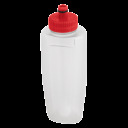 Spray mop (double-sided microfiber pad) 67161 Lund