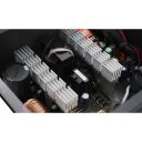 Deepcool Toiteplokk PF500 R-PF500D-HA0B-EU, 500 W, 120 mm ventilaator, 80 PLUS White, 1 x 24 pin ATX, 1 x 8 pin EPS12V
