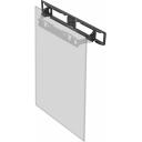 Severin Kafijas automāts 5581, 55 collas, 3840x2160, 500 cd/m&sup2;, 5000:1, VESA 400x300, RJ-45