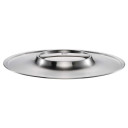 Čuguna katls ar nerūsējoša tērauda vāku GARNEK NORDEN GRILL CHEF, 1066430 FISKARS