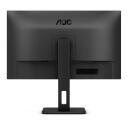 Aoc LCD монитор Q27E3UMF 68.6 см 2560 x 1440 QHD 300 кд/м&sup2; регулируемая подставка USB хаб встроенные динамики