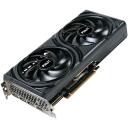 Palit Video karte NE75060V19P1-GB2063L 8GB GDDR7, 2280 MHz, PCIe 5.0, 7680 x 4320, 2 ventilatori, 128 bit, 145 W
