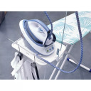 Gludināmais dēlis Air Board Express M Solid Palm Leafs LEIFHEIT 1072697 120x38cm