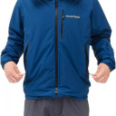 Jaka POWDER GLIDE Parka M, izmērs: S, Black, 4548801973339 Mont-Bell