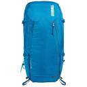 Thule Matkakott 35L 3203537, 35L, 1.26kg, 32cm, 30cm, 61cm, sinine v&auml;rv, pol&uuml;ester, hingavad &otilde;larihmad