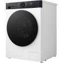 LG Skalbimo ma&scaron;ina F4X5011THB, 11 kg, 1400 RPM, A klasė, priekinė įkrova, Wi-Fi, garų funkcija, LED ekranas