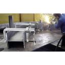 Bessey Augstas veiktspējas skava STBS100, 1000mm, 200mm, 35000N, 100Nm, 17.3kg, 1 gab.