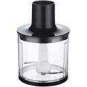 Adler k&auml;siblender AD 4620b, 800 W, 2 kiirus, 0,7 l anum, 0,5 l hakkija, roostevabast terasest noad, vahetatavad tarvikud