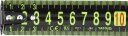 M&otilde;&otilde;dulint 10 M X 32 MM YT-71092 YATO