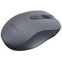 Lenovo Vaikne hiir WL310 GY51Q65621, Bluetooth 5.0, 6 nuppu, 1600 dpi, hall, 2 suunda kerimisratas