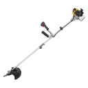 Benzīna krūmgriezis, 2-in-1, 32.5cc, POWXG30410 POWERPLUS