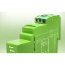 Shelly viedais gaismas slēdzis ProDimmer1, 110-240 V, 200 W, Wi-Fi līdz 30 m, Bluetooth līdz 10 m, 20 grafiki