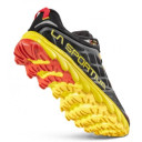 Apavi HELIOS SR, izmērs: 45, Black/Yellow, 8020647851287 LA SPORTIVA
