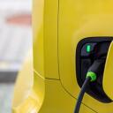 Green Cell EV кабель GC Snap 22kW, EVKABGC01, 5м, 22кВт, 32А, 3 фазы, IP54, жесткий чехол