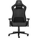 Genesis Nitro 660 krēsls NFG-2244, 129-136cm, 20.5kg, 5 riteņi, 2D roku balsti, ergonomisks, regulējama atzveltne