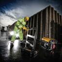 Dewalt Diamanta disks DT40255-QZ 230 mm x 22,23 mm x 1,5 mm, 1000+ griezumu, dro&scaron;s, bez derīguma termiņa, mazāk putekļu