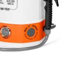 Aku pihusti DAEWOO DSA 7Li MIX 16V 3Ah 7l 2.1l/min 1,5-4 bar