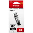 Canon Spausdintuvo kasetė 2024C001, 18.5 ml, juoda, suderinama su Canon Pixma TS 9100 serija