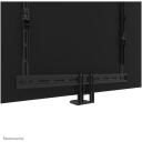 Neomounts PTZ/UC kaamera riiuli komplekt AV50-500BL, 43-110", 5 kg, must