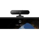 Lenovo veebikaamera Performance FHD 4XC1D66055, 1920 x 1080, 30 fps, USB-C, 95&deg; vaatev&auml;li, kaks mikrofoni