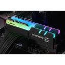 G.Skill operatīvā atmiņa DIMM F4-3200C16D-32GTZRX 32 GB, 2 x 16 GB, DDR4, 3200 MHz, CAS 16, RGB apgaismojums
