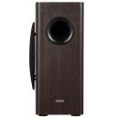 Edifier Garsiakalbis T5s Brown, 70 W, 35-115 Hz, RCA, ne&scaron;iojamas