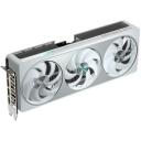 Gigabyte Video karte GV-N5070AERO OC-12GD 12GB GDDR7, 192 bit, PCI-E 5.0, 2625 MHz, 3 x DP 2.1a, 1 x HDMI 2.1b, RGB apgaismojums
