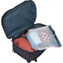 Thule Aion reisi seljakott 40L 3204723, 40L, 1.45kg, 100% taaskasutatud pol&uuml;ester, polsterdatud sektsioon 17" s&uuml;learvutile