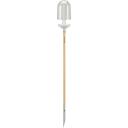 Gardena Lindude toitmisjaam 4078500054539 UV kaitstud, k&uuml;lmakindel, lihtne hooldada, l&auml;bipaistev