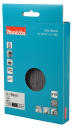 Slīpē&scaron;anas siets MAKITA D-78900 100x150mm A120 (10gab)