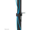 Neomounts monitors stiprinājuma roka FPMA-D550DVBLACK, 10-32", 6 kg, 1 punkts, 0-180&deg; pagrieziens, 0-90&deg; slīpums, melns