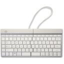 R-Go Tools klaviatuur R-GO SPLIT BREAK, traadita, Bluetooth 5.0, QWERTY, valge, 1.02 m kaabel, ergonoomiline, 350 g