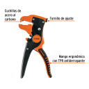 Vadu izolācijas noņēmējs 0.2-5.2 mm PE-CA TRUPER