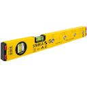 Stabila Tase 70 Electric 16136, 120 cm, 2.60 cm, 5.00 cm, t&auml;psus &plusmn;0.50 mm/m, 1 horisontaalne mull, 1 vertikaalne mull