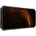 Hammer Iron V TEL000912, 6.5", 1600 x 720, Mediatek Helio G36, RAM 6 GB, 64 GB, microSD, Dual SIM, 50 MP, 8 MP, Android 13