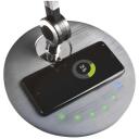 Emos LED настольная лампа KAREN Z7615, 9,2 Вт, 640 лм, 220&ndash;240 В, IP20, 3 цвета света, 1,3 м кабель питания